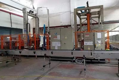 Fabrica de imbuteliere Baltesti - 6