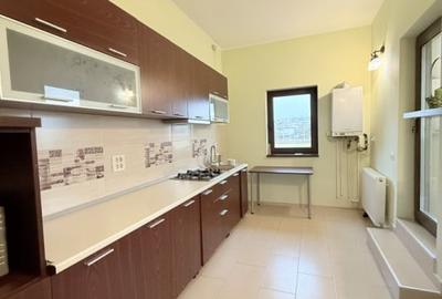 Apartament deosebit in vila - Zona Trocadero - 4