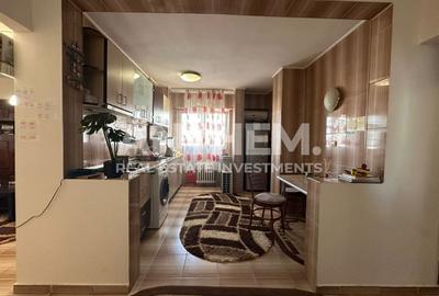 Apartament 2 Camere Mosilor / Eminescu - 9