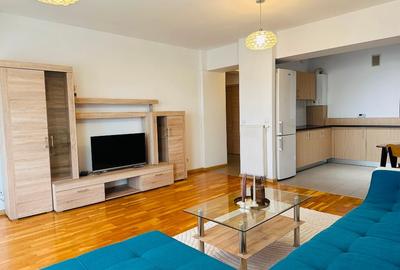Apartament 2 camere New Town Residence - Dristor si loc de parcare - 16