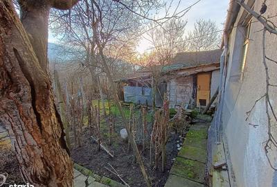 Casă cu 4 camere în Central - 10