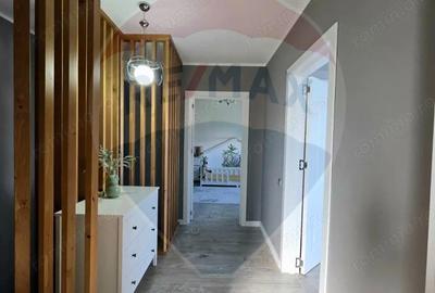 Casă cu Teren 388 Mp în Central - 5