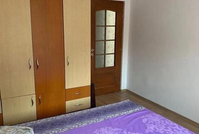 Apartament cu 2 camere decomandat în Central - 9