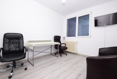 3 camere, renovat recent, metrou Nicoale Grigorescu - Firidei - 14