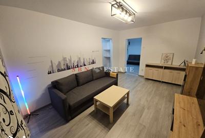 Apartament cu 2 camere, mobilat în Ștefan cel Mare - 7