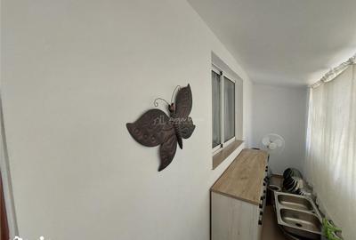 Casă cu 2 camere cu Teren 1024 Mp în Mărăcineni - 4