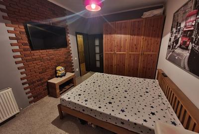 Apartament 2 Camere la cheie 56mp+terasa Zona Porii - 4