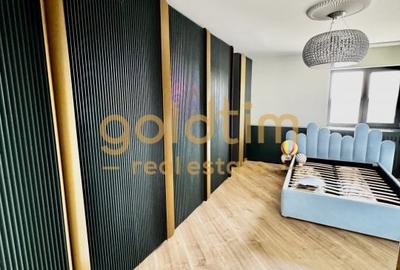 PENTHOUSE SUPERB/VEDERE LIBERA/NOU /SPATII GENEROASE - 10