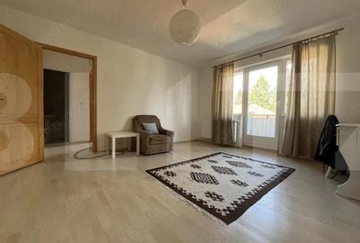 Apartament 2 camere, luminoasa - Sf.Gheorghe - 1