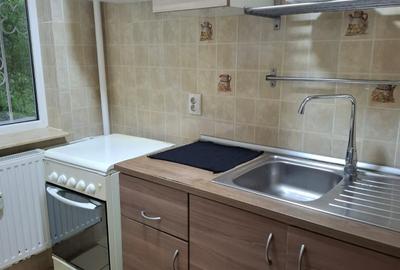 DRUMUL TABEREI - Metrou PARC DR. TABEREI 7 minute - Garsoniera RENOVATA - 4