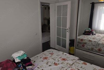Vand casa noua in Deva, zona Zavoi, P+M, (mai jos de blocurile ANL), mobilata utilalata - 11