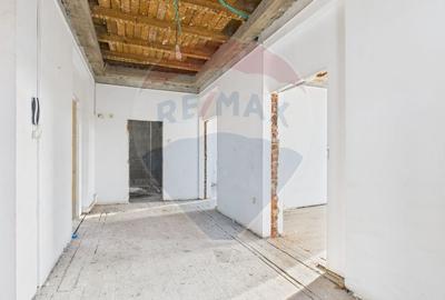 Casă individuală cu 15 camere cu Teren 263 Mp în Ștefan cel Mare - 5