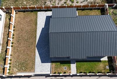 Casa 4 camere, incalzire in pardoseala,  intabulata, Carpinis-Tarlungeni, Brasov - 10