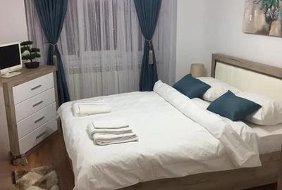Apartament cu 2 camere decomandat în Mihai Bravu - 2
