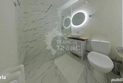 Garsoniera moderna ?i mobilata, in Micalaca - 3