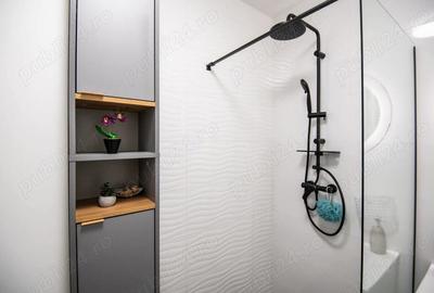 Inchiriez apartament cu doua camere - 8