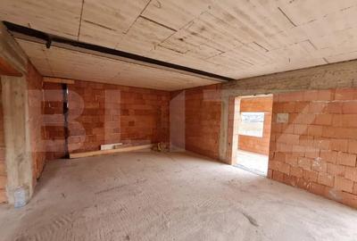 Casa individuala cu 4 camere,151 mp utili,386 mp teren,Valea Popii - 5