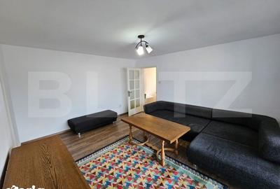 Apartament cu 2 camere semidecomandat în Cetate - 2