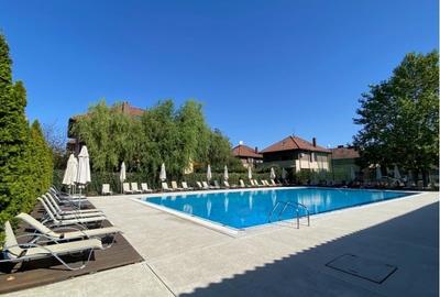 Vila 5 Camere || Pipera - Iancu Nicolae || Piscina || Complex Securizat - 14