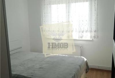 Apartament cu 3 camere decomandat, mobilat în Turnișor - 3
