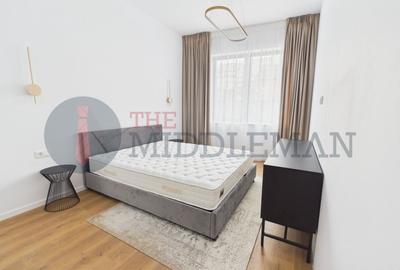 Apartament cu 2 camere în Grivița - 1