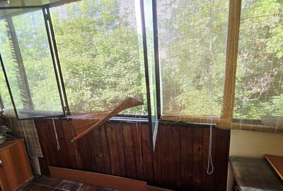 Apartament cu 2 camere semidecomandat în Nord - 2