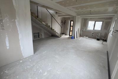 Casă individuală cu 3 camere cu Canalizare în Glina - 4