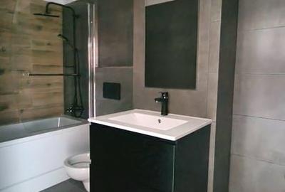 Apartament 2 cam studio  metrou  Nicolae Teclu - 4