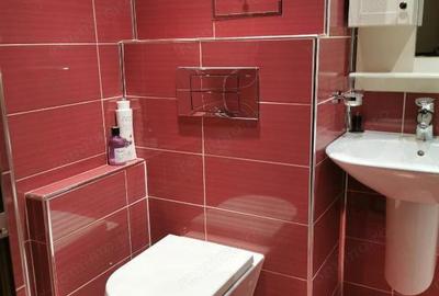 Apartament cu 2 camere semidecomandat în Militari