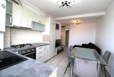 Apartament cu 2 camere decomandat, mobilat în Torontalului - 2