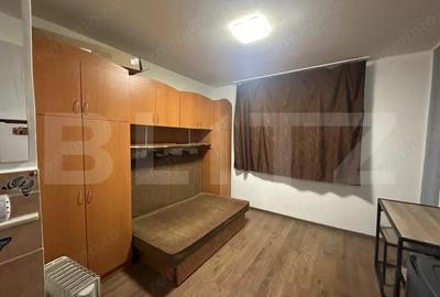 Garsoniera de vanzare, 14.45 mp, zona Careiului - 1