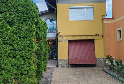 Casă cu 6 camere în Păulești - 5
