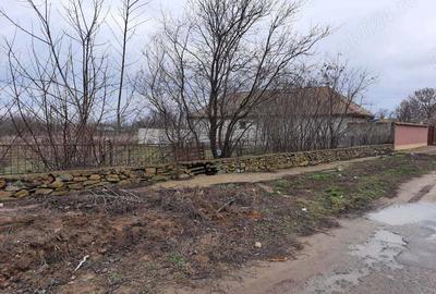 Vand Casa Batraneasca localitatea Vadu Constanta - 2