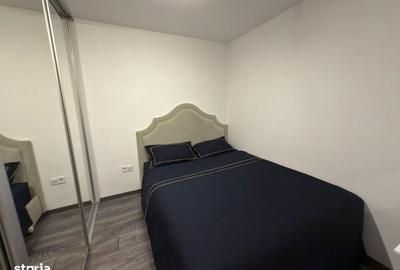 Apartament cu 2 camere, mobilat în Dâmbul Rotund - 4