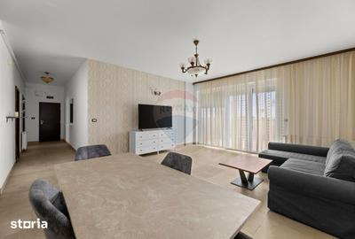 Apartament cu 3 camere decomandat, mobilat în Aurel Vlaicu - 1
