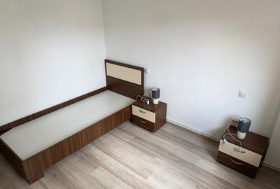 Apartament cu 3 camere decomandat în Central - 6