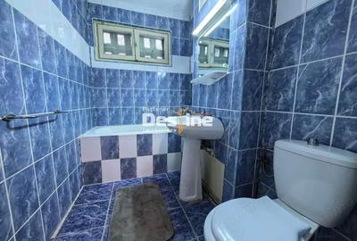 Apartament cu 2 camere semidecomandat în Central - 8