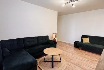 Apartament cu 3 camere decomandat în Horea - 2