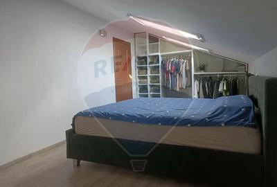 Apartament spatios de 4 camere 138mp utili Comision 0 - 14