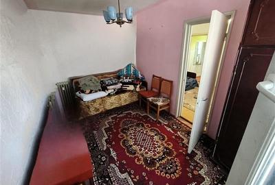 Apartament 3 camere semidecomandat - etajul 2 - 9