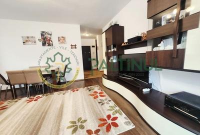 Apartament 3 camere, 2 băi, 2 balcoane – Calea Cisnădiei- Str. Dorului, parcare - 1