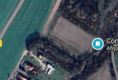 Teren de vanzare, extravilan, sat Rausor, jud Brasov, langa Fagaras - 3