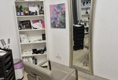 Inchiriere spatiu SAD - 1