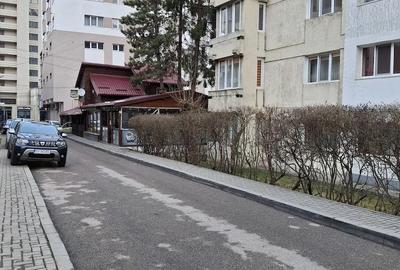 Apartament cu 2 camere decomandat în Central - 10
