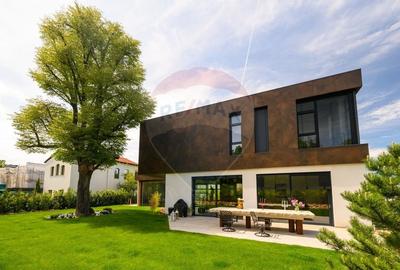 Casă cu 7 camere cu Teren 1140 Mp în Făget - 45