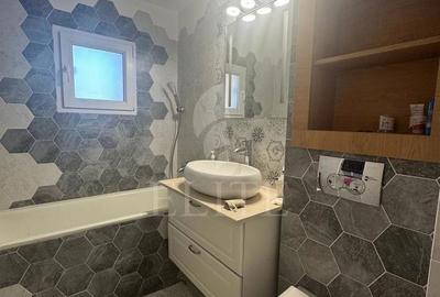 Apartament cu 3 camere decomandat în Gheorgheni - 7