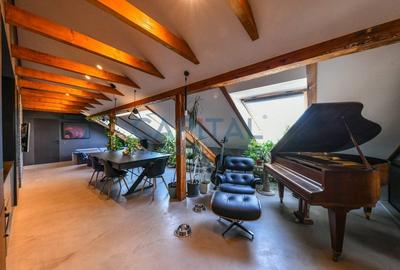 Vanzare apartament cu 5 camere zona Calea Dorobantilor! - 4