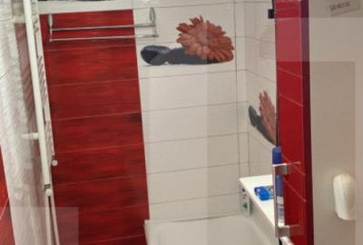 Garsoniera Lujerului, centrala termica, decomandata - 3