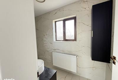 Casă cu 3 camere cu Teren 500 Mp în Albert - 7