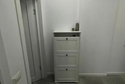 Apartament 2 camere, decomandat, 60 mp, centrala proprie, parcare, Cartier Latin - 6